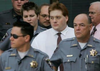 Oklahoma set to execute man who killed girl, 10, during cannibalistic fantasy