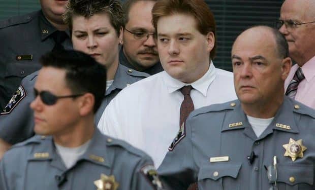 Oklahoma set to execute man who killed girl, 10, during cannibalistic fantasy