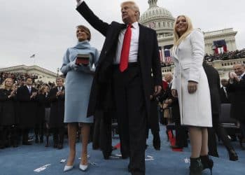 Meta, Amazon, tech CEOs sending big bucks for Trump’s inauguration
