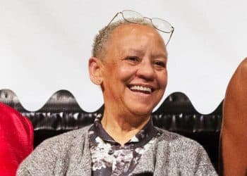 Nikki Giovanni, poet and literary celebrity, dies at age 81
