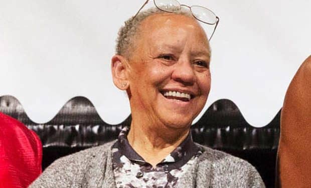 Nikki Giovanni, poet and literary celebrity, dies at age 81