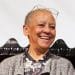 Nikki Giovanni, poet and literary celebrity, dies at age 81