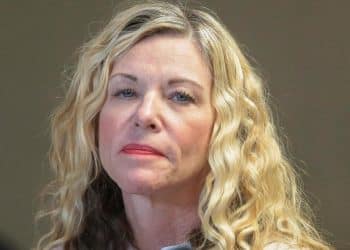 Lori Vallow Daybell can be tried in the death of estranged husband