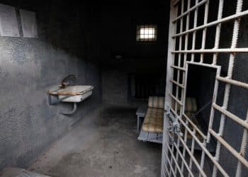 American imprisoned in Russia given new 15-year jail term for “espionage”