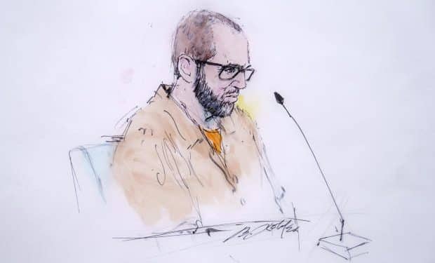 Ex-FBI informant pleads guilty to lying about the Bidens