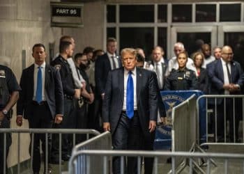 New York prosecutors say Trump’s conviction in “hush money” case should stand