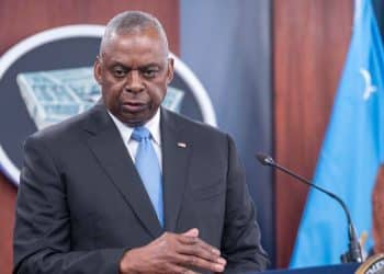 Military court rules defense secretary couldn’t rescind 9/11 plea deals