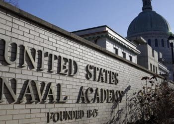 Judge upholds U.S. Naval Academy’s race-conscious admissions program