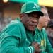 Rickey Henderson, MLB Hall of Famer, dies at 65
