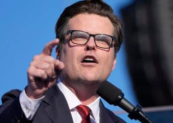 House Ethics Committee quietly voted to release Matt Gaetz ethics report