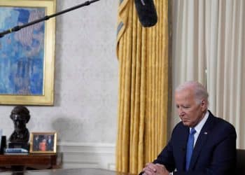 Biden signs 50 bills into law on Christmas Eve