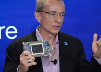 Intel CEO Pat Gelsinger retires as company searches for replacement