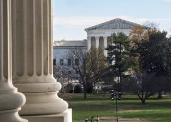 Supreme Court hears arguments over Tennessee ban on gender-affirming care