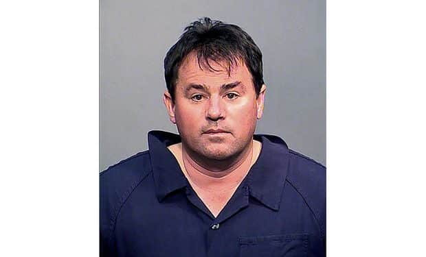 Polygamous sect leader with 20 “wives” sentenced to 50 years