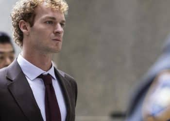 Daniel Penny found not guilty in NYC subway chokehold death