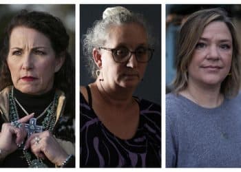 FBI probing alleged child sex abuse in little-known Christian sect