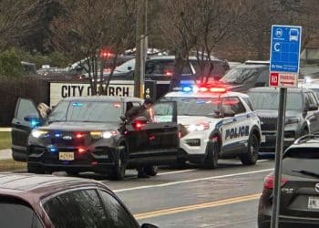 2 killed, suspect dead in school shooting in Madison, Wisconsin