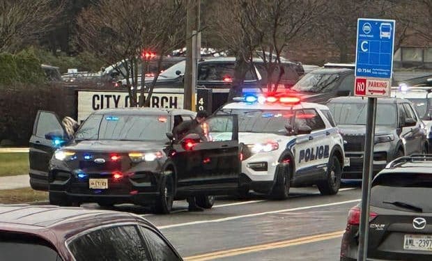 2 killed, suspect dead in school shooting in Madison, Wisconsin