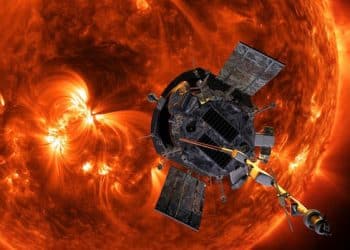 NASA spacecraft safe after historic closest-ever approach to Sun
