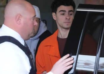 Read the Luigi Mangione federal criminal complaint