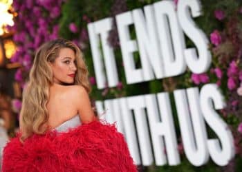 Blake Lively accuses “It Ends with Us” co-star of sexual harassment