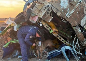 What caused the Azerbaijan Airlines crash? Here’s what we know so far.