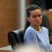 Ex-ballerina convicted of killing husband gets 20 years in “Black Swan” case