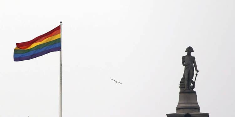 U.K. indefinitely bans puberty blockers for people under 18