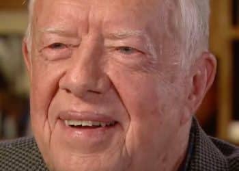 Former President Jimmy Carter’s three interviews with 60 Minutes