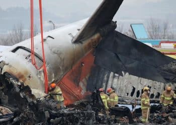 Behind South Korea’s deadliest plane crash