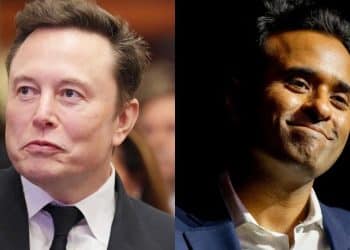 Here’s what the H-1B visa debate with Musk and Ramaswamy is about