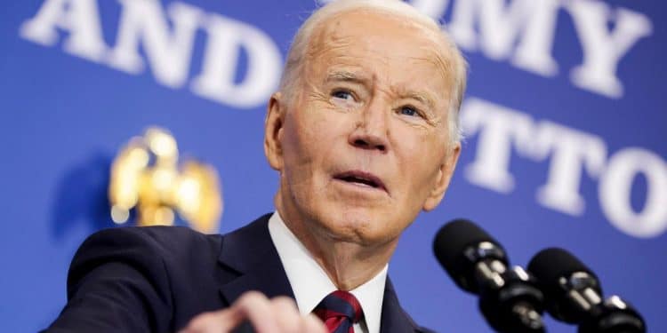 Biden commutes about 1,500 sentences, most ever in single day