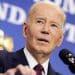 Biden commutes about 1,500 sentences, most ever in single day