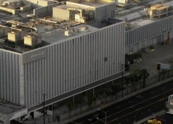 Boeing whistleblower says alleged safety violations at satellite factory put workers in danger