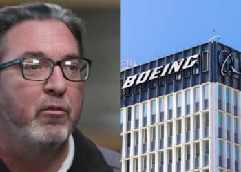 Boeing whistleblower says company’s “toxic culture” threatened workers’ safety