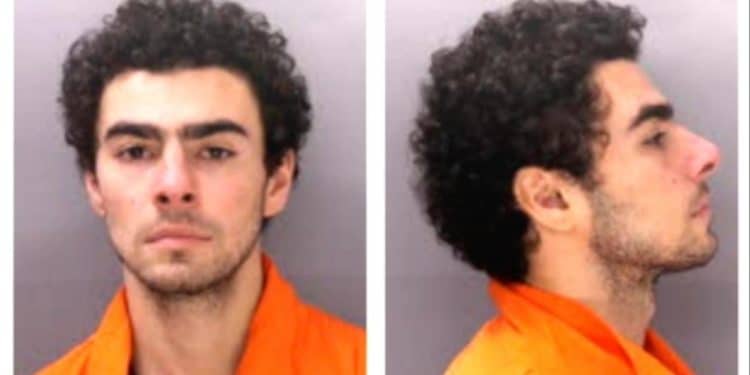 What’s the evidence against the suspect in CEO’s shooting?