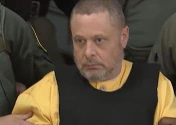 Delphi double murderer Richard Allen sentenced to 130 years in prison