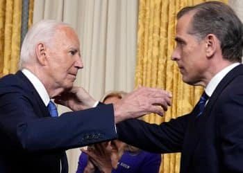 Details on President Biden’s pardon for son Hunter