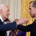 Details on President Biden’s pardon for son Hunter