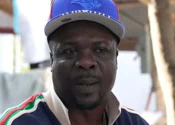 Haiti gang leader explains why boys, men are joining violent cause