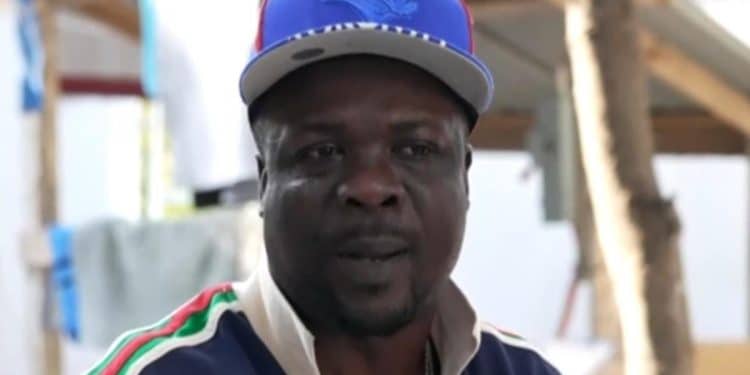 Haiti gang leader explains why boys, men are joining violent cause