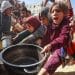 Is humanitarian aid actually reaching people in Gaza?