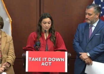 Lawmakers target AI-generated “deepfake pornography”