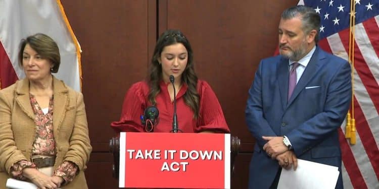 Lawmakers target AI-generated “deepfake pornography”