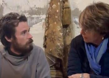 Man claims he is American jailed in Syria as Blinken, family members react
