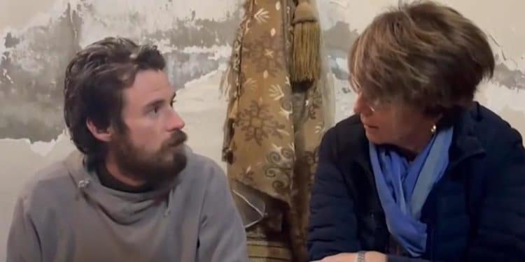 Man claims he is American jailed in Syria as Blinken, family members react