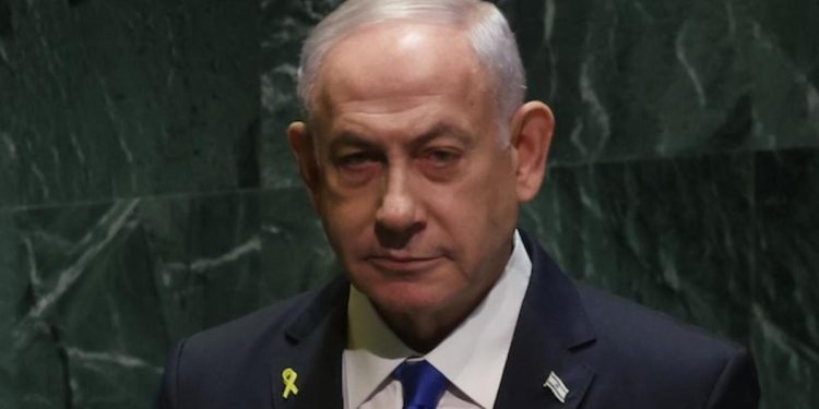 Netanyahu testifies in long-running corruption trial