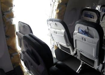 New alarming Boeing whistleblower concerns