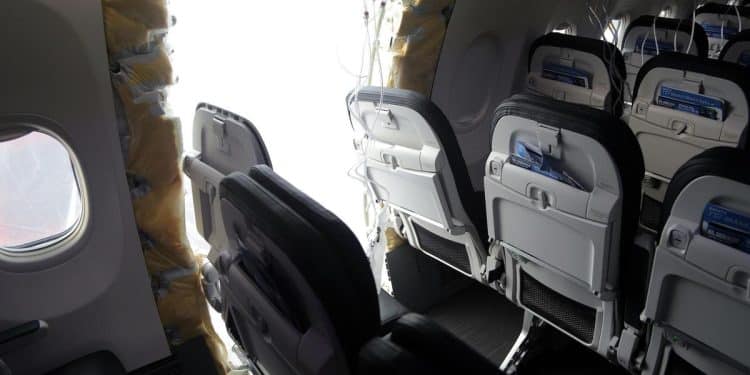 New alarming Boeing whistleblower concerns