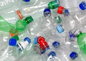 Oil and gas companies sued over alleged false claims of plastic recyclability